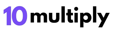 10Multiply Logo
